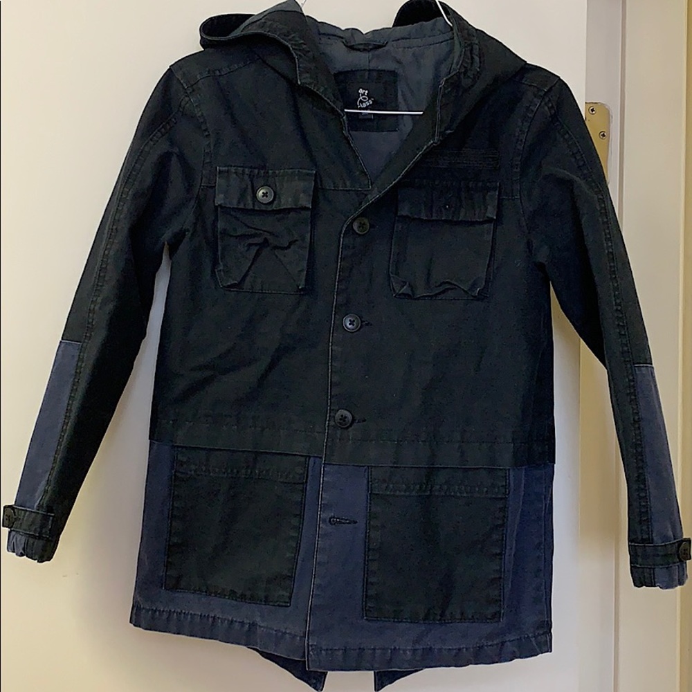 Kids coat